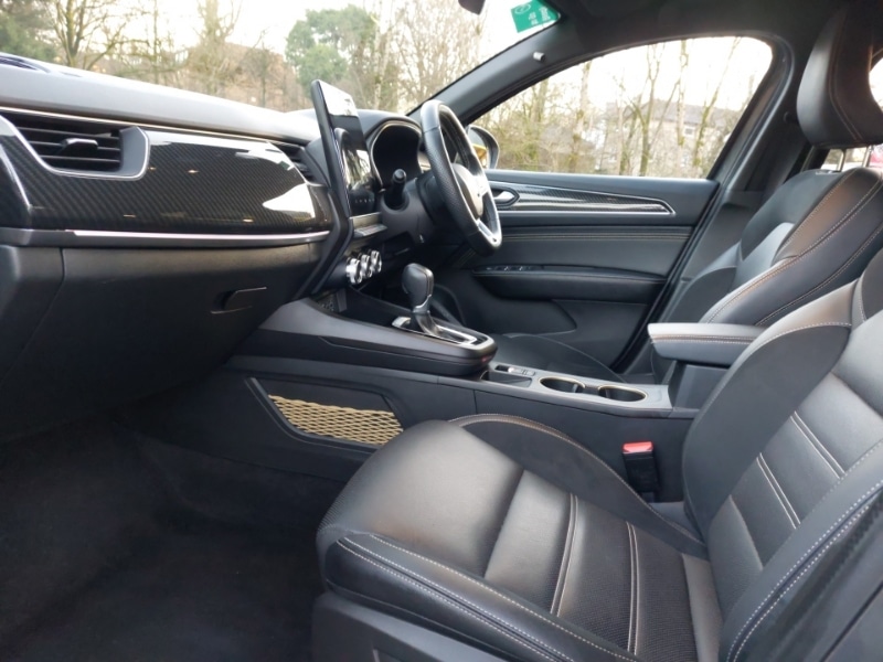 Used Renault Arkana 2023 for sale - 77214595: Photo 5