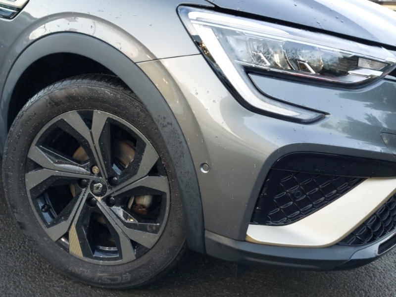 Used Renault Arkana 2023 for sale - 77214595: Photo 9