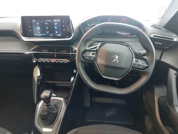 Used Peugeot 2008 2022 for sale - 76293865: Photo 7