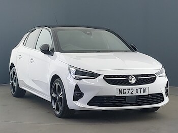 Vauxhall Corsa feature image