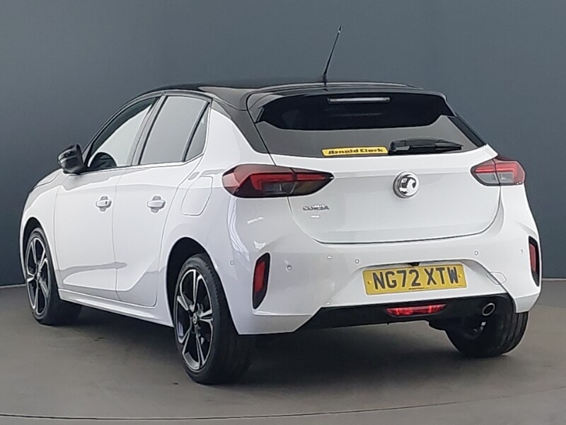 Used Vauxhall Corsa 2023 for sale - 77949674: Photo 3