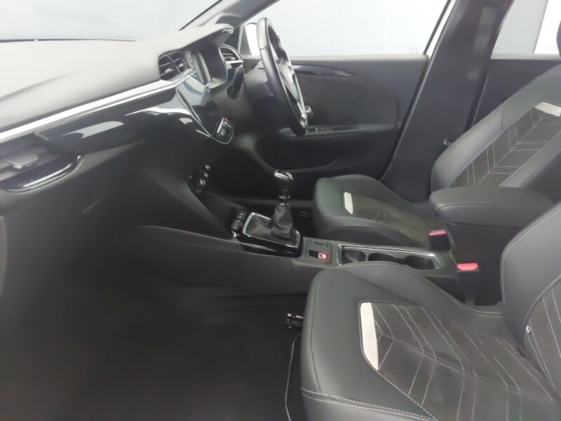 Used Vauxhall Corsa 2023 for sale - 77949674: Photo 5