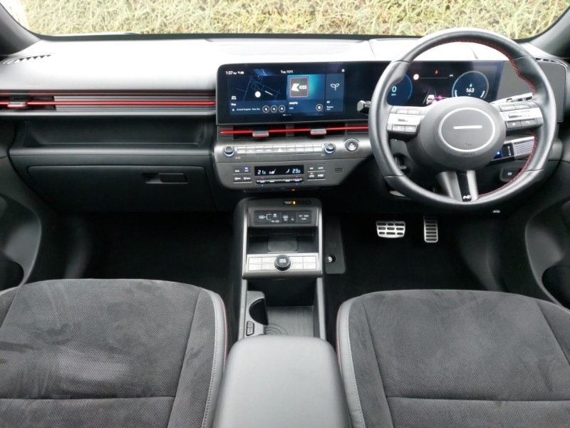 Used Hyundai KONA 2024 for sale - 77912578: Photo 2