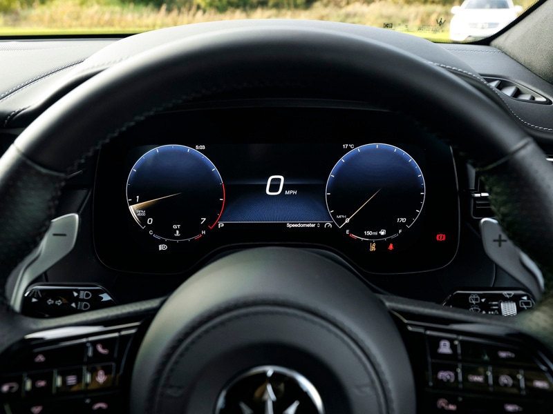 Used Maserati Other 2025 for sale - 76860891: Photo 12