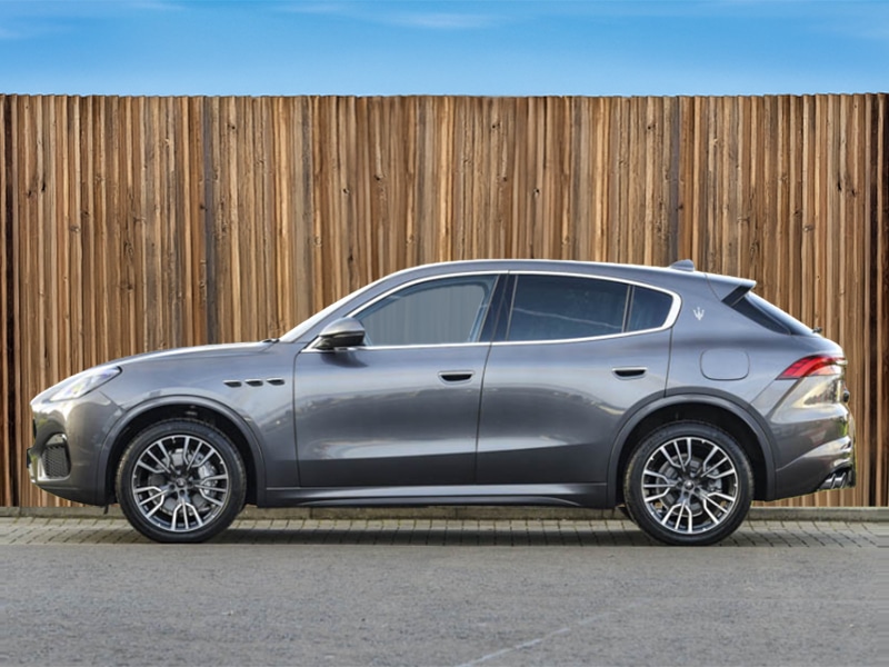 Used Maserati Other 2025 for sale - 76860891: Photo 4