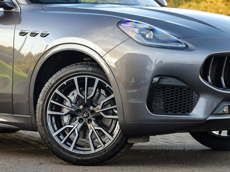 Used Maserati Other 2025 for sale - 76860891: Photo 9