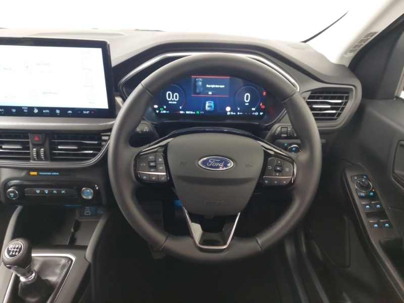 Used Ford Kuga 2025 for sale - 76721223: Photo 10