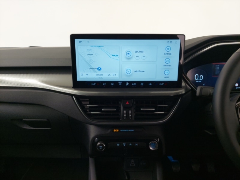 Used Ford Kuga 2025 for sale - 76721223: Photo 11