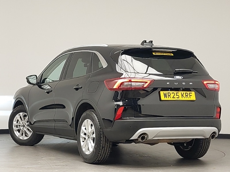 Used Ford Kuga 2025 for sale - 76721223: Photo 3