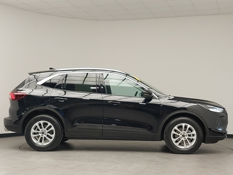 Used Ford Kuga 2025 for sale - 76721223: Photo 4