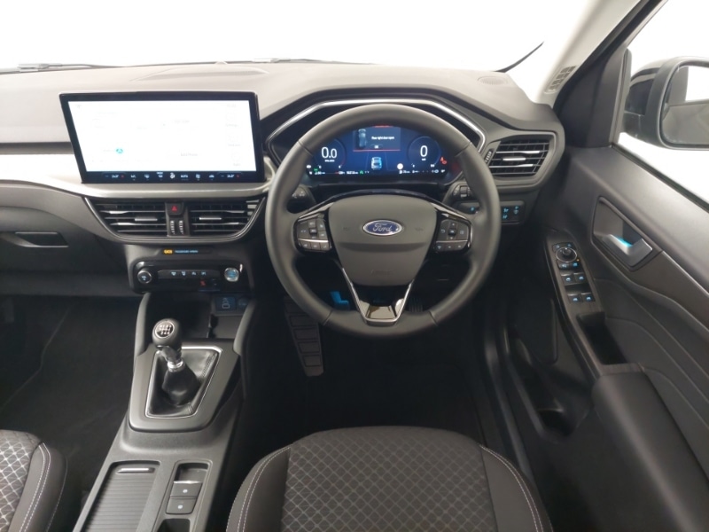 Used Ford Kuga 2025 for sale - 76721223: Photo 7