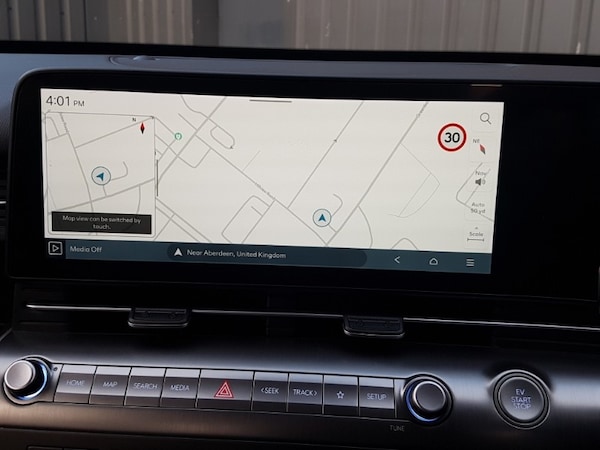 Used Hyundai KONA 2025 for sale - 76325258: Photo 10