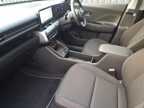 Used Hyundai KONA 2025 for sale - 76325258: Photo 5