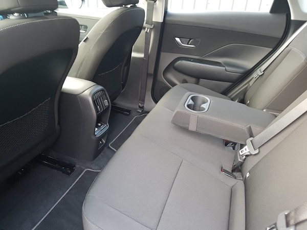 Used Hyundai KONA 2025 for sale - 76325258: Photo 6