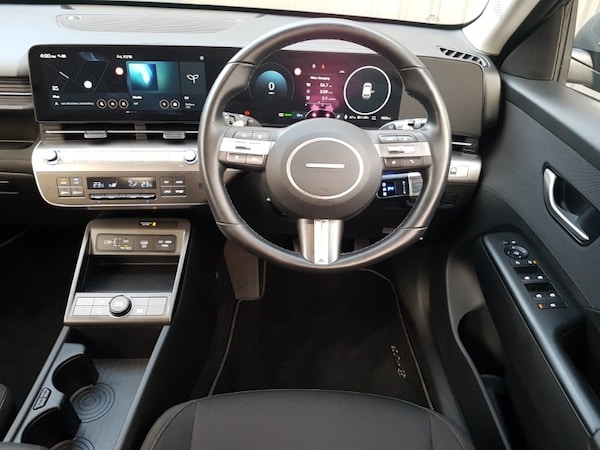 Used Hyundai KONA 2025 for sale - 76325258: Photo 7