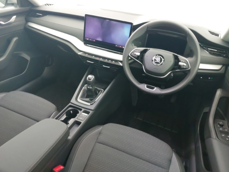 Used Skoda Octavia 2024 for sale - 77004025: Photo 11