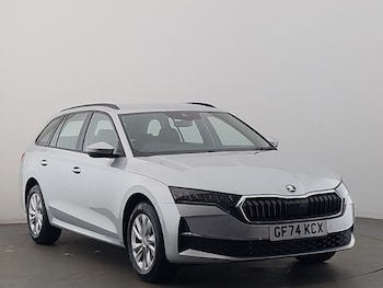 2024 - 1.5 TSI SE Technology 5dr