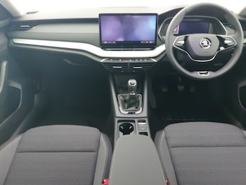 Used Skoda Octavia 2024 for sale - 77004025: Photo