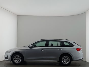 Used Skoda Octavia 2024 for sale - 77004025: Photo