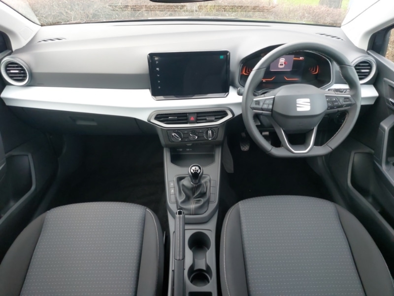 Used SEAT Ibiza 2025 for sale - 77253182: Photo 2