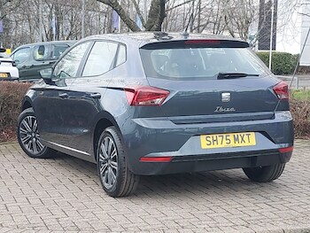 Used SEAT Ibiza 2025 for sale - 77253182: Photo