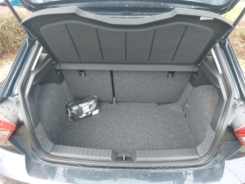 Used SEAT Ibiza 2025 for sale - 77253182: Photo 8