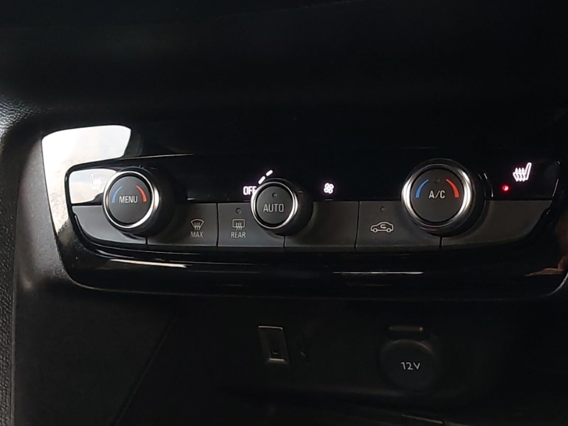 Used Vauxhall Corsa 2025 for sale - 76925768: Photo 11