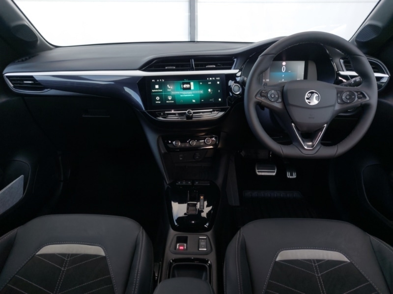 Used Vauxhall Corsa 2025 for sale - 76925768: Photo 2