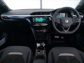 Used Vauxhall Corsa 2025 for sale - 76925768: Photo