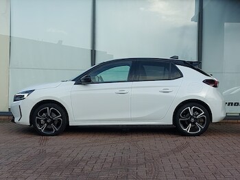 Used Vauxhall Corsa 2025 for sale - 76925768: Photo