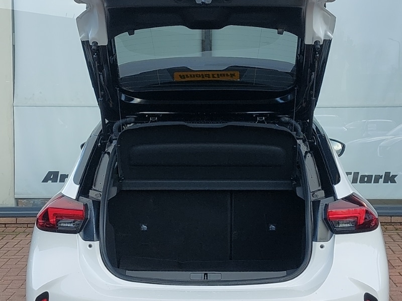 Used Vauxhall Corsa 2025 for sale - 76925768: Photo 8