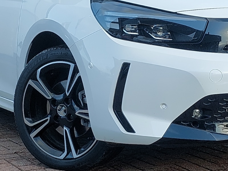 Used Vauxhall Corsa 2025 for sale - 76925768: Photo 9