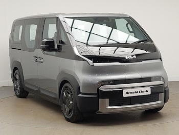 Used Kia PV5 2025 for sale - 78547502: Photo