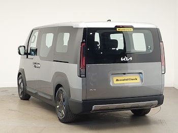 Used Kia PV5 2025 for sale - 78547502: Photo