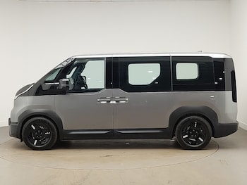 Used Kia PV5 2025 for sale - 78547502: Photo