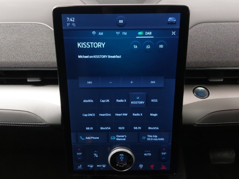 Used Ford Mustang Mach-E 2021 for sale - 77580567: Photo 10