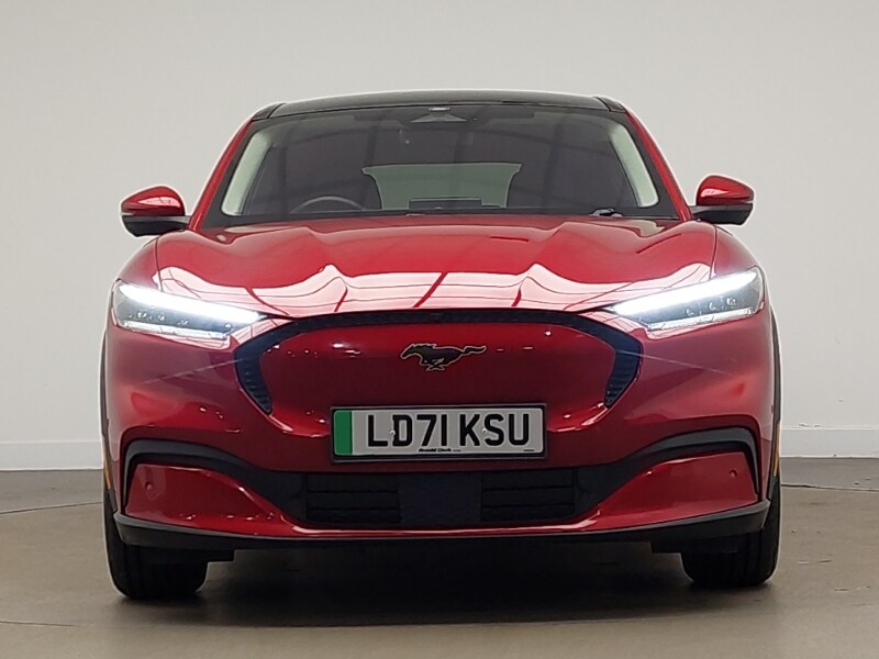 Used Ford Mustang Mach-E 2021 for sale - 77580567: Photo 12