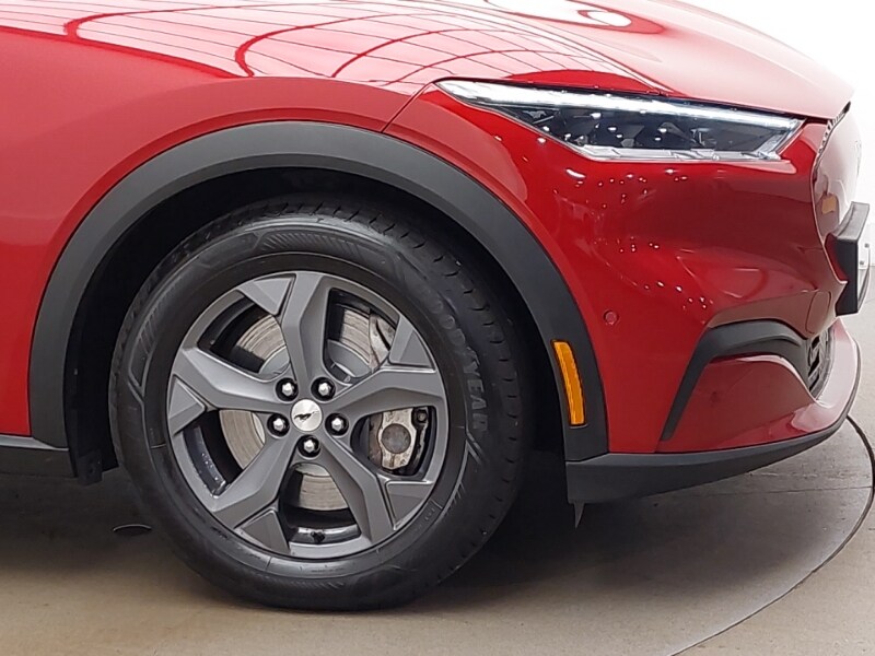 Used Ford Mustang Mach-E 2021 for sale - 77580567: Photo 9