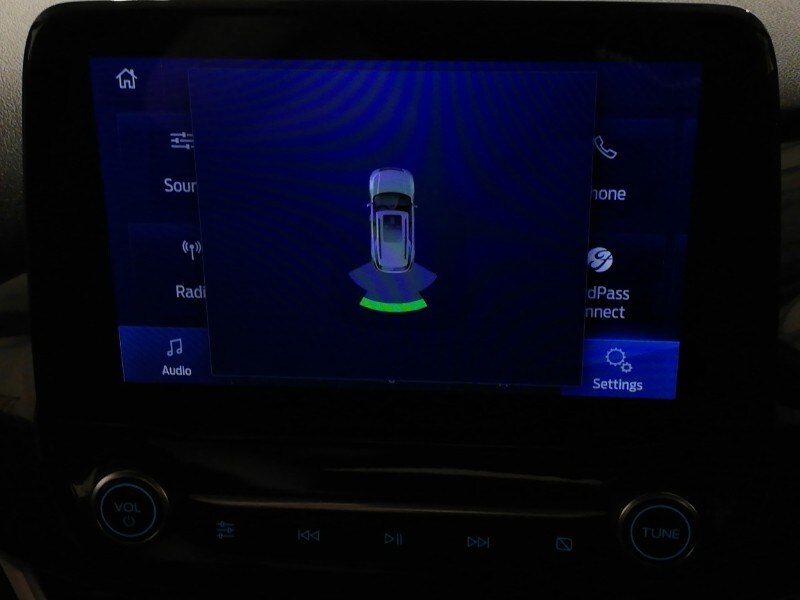 Used Ford Puma 2023 for sale - 76532728: Photo 11