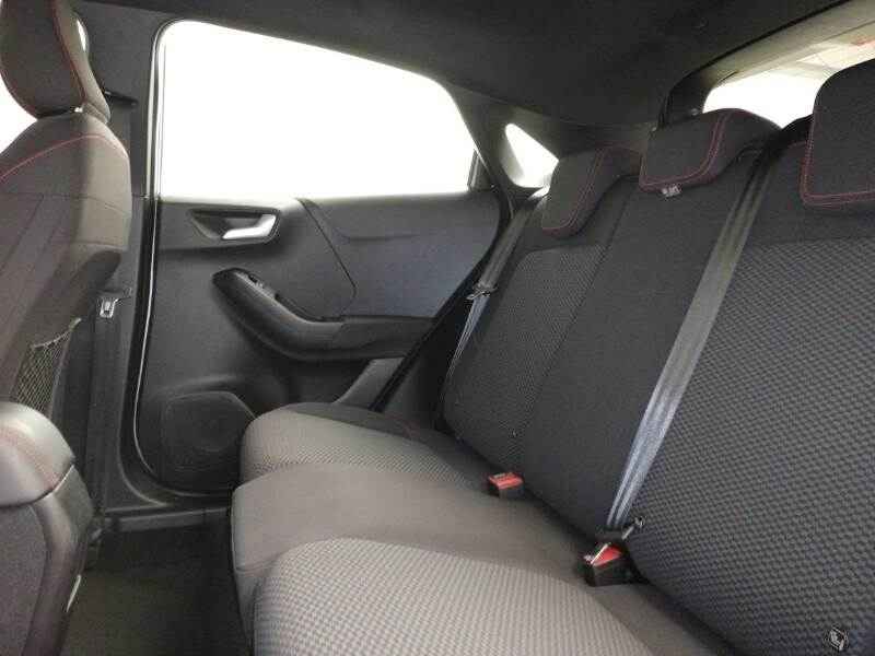 Used Ford Puma 2023 for sale - 76532728: Photo 6