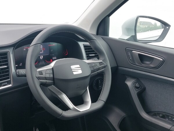 Used SEAT Ateca 2025 for sale - 76220904: Photo 10