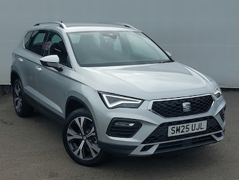 SEAT - Ateca