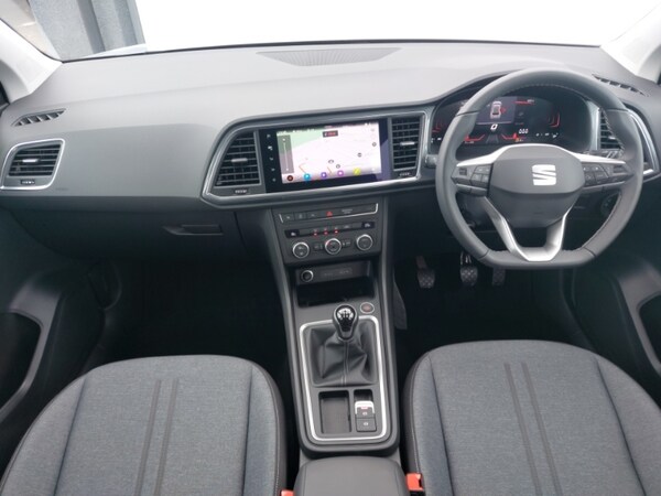 Used SEAT Ateca 2025 for sale - 76220904: Photo 2