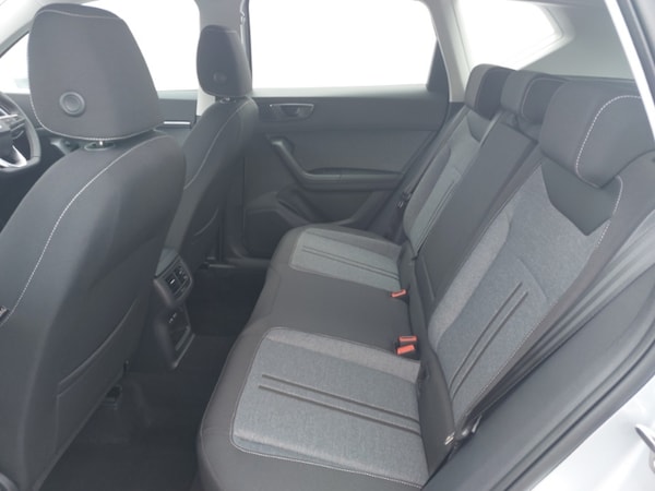Used SEAT Ateca 2025 for sale - 76220904: Photo 6