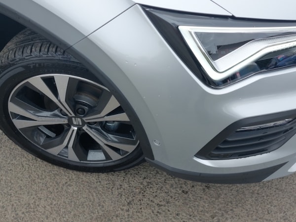 Used SEAT Ateca 2025 for sale - 76220904: Photo 9