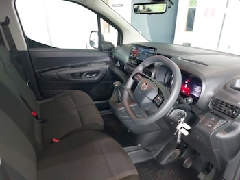 Used Vauxhall Combo 2024 for sale - 78790711: Photo