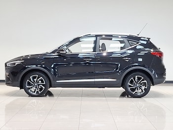 Used MG MG ZS 2022 for sale - 78674588: Photo