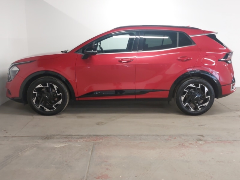 Used Kia Sportage 2022 for sale - 76708841: Photo 4