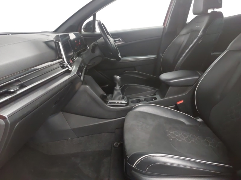 Used Kia Sportage 2022 for sale - 76708841: Photo 5