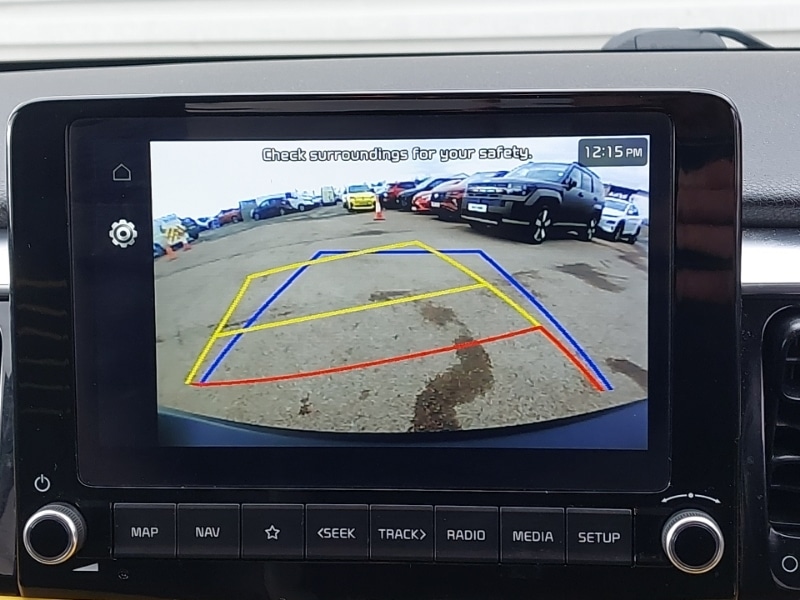 Used Kia Stonic 2023 for sale - 77955896: Photo 11